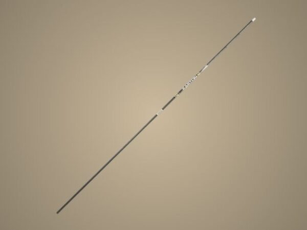 Easton 5.0 5mm Match Grade Shafts (3) Easton 5.0 5mm Match Grade Shafts (12 Pack)