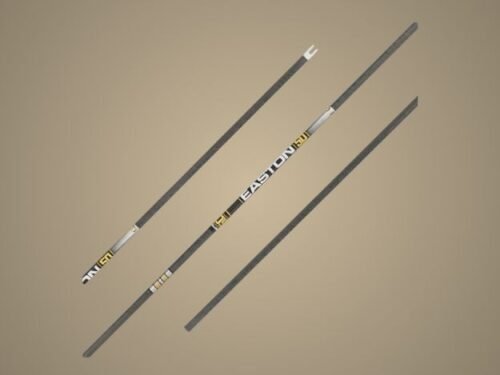 Easton 5.0 5mm Match Grade Shafts Easton 5.0 5mm Match Grade Shafts (12 Pack)