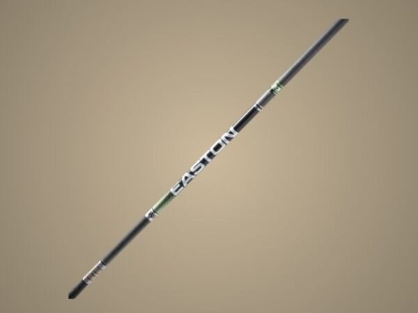 Easton Axis 5mm Match Grade Shafts w/HIT Inserts and Collars (12 Pack)