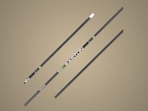 Easton Axis 5mm Match Grade Shafts w_HIT Inserts and Collars Easton Axis 5mm Match Grade Shafts w/HIT Inserts and Collars (12 Pack)