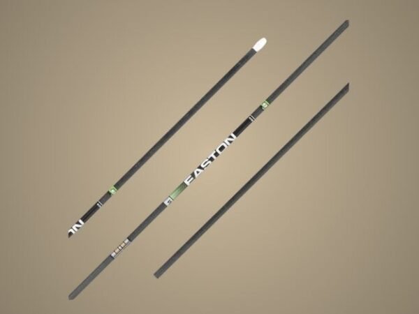 Easton Axis 5mm Match Grade Shafts w/HIT Inserts and Collars (12 Pack)