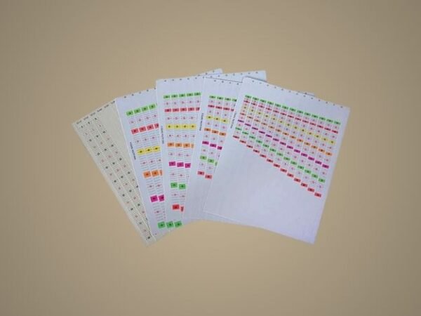 HHA King Pin Sight Tapes