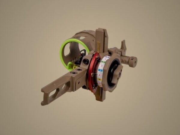 HHA NYTRX Pro Custom Cerakote Sight (2) HHA NYTRX Pro Custom Cerakote Sight