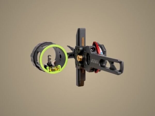 HHA NYTRX Pro Custom Cerakote Sight (3) HHA NYTRX Pro Custom Cerakote Sight