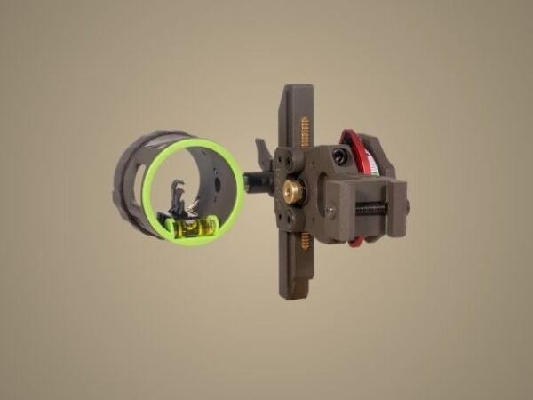 HHA NYTRX Pro Custom Cerakote Sight (4) HHA NYTRX Pro Custom Cerakote Sight