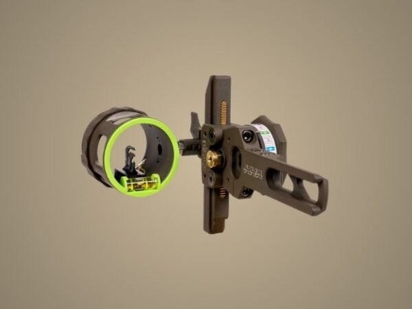 HHA NYTRX Pro Custom Cerakote Sight (5) HHA NYTRX Pro Custom Cerakote Sight