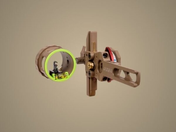 HHA NYTRX Pro Custom Cerakote Sight HHA NYTRX Pro Custom Cerakote Sight