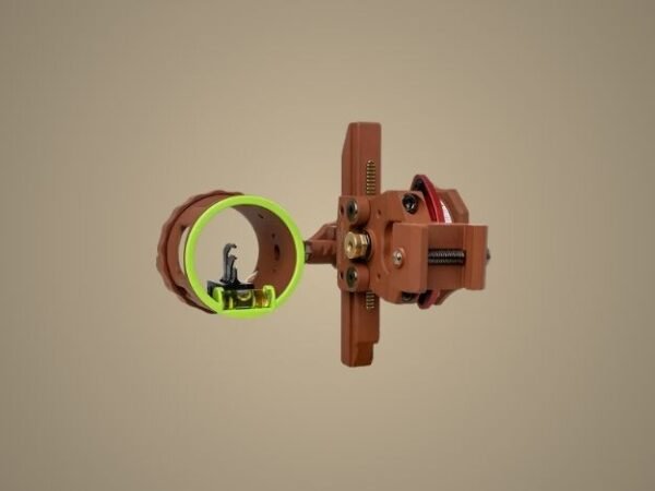 HHA NYTRX Pro Custom Cerakote Sight (7) HHA NYTRX Pro Custom Cerakote Sight