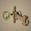 HHA NYTRX Pro Custom Cerakote Sight (8) HHA NYTRX Pro Custom Cerakote Sight