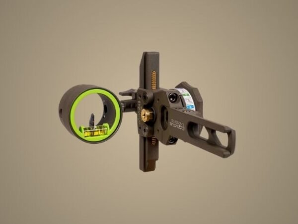 HHA NYTRX Pro Custom Cerakote Sight (9) HHA NYTRX Pro Custom Cerakote Sight