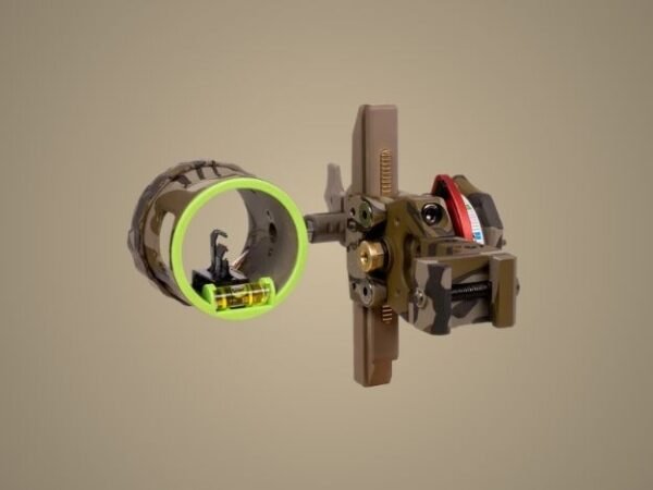 HHA NYTRX Pro Mossy Oak Bottomlands Sight (2) HHA NYTRX Pro Mossy Oak Bottomlands Sight