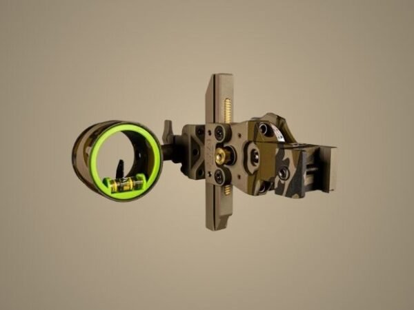 HHA NYTRX Pro Mossy Oak Bottomlands Sight (3) HHA NYTRX Pro Mossy Oak Bottomlands Sight