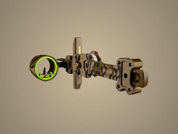 HHA NYTRX Pro Mossy Oak Bottomlands Sight (4) HHA NYTRX Pro Mossy Oak Bottomlands Sight