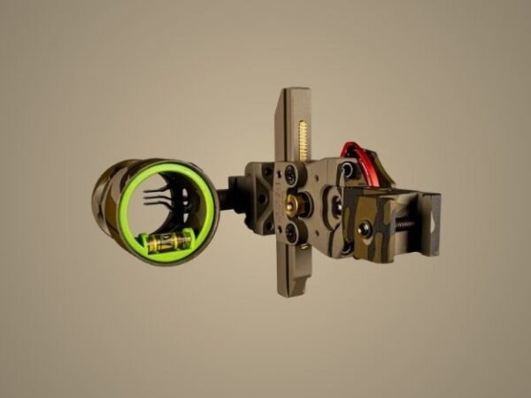 HHA NYTRX Pro Mossy Oak Bottomlands Sight (5) HHA NYTRX Pro Mossy Oak Bottomlands Sight