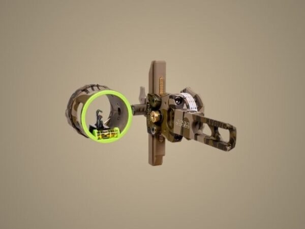 HHA NYTRX Pro Mossy Oak Bottomlands Sight HHA NYTRX Pro Mossy Oak Bottomlands Sight