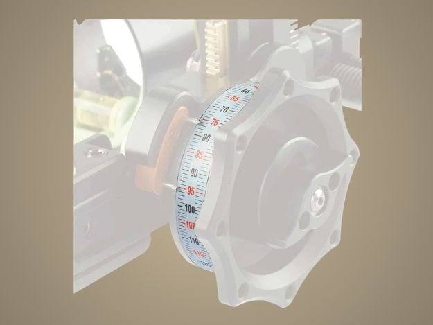 HHA RYZ and Long Distance Tetra Sight Tapes