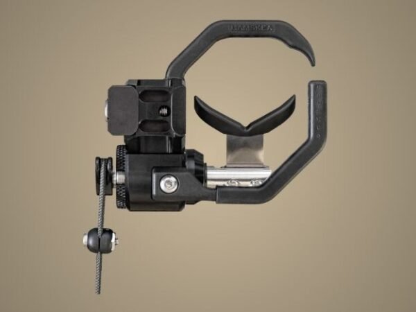 Hamskea Everest Rest with Integrate