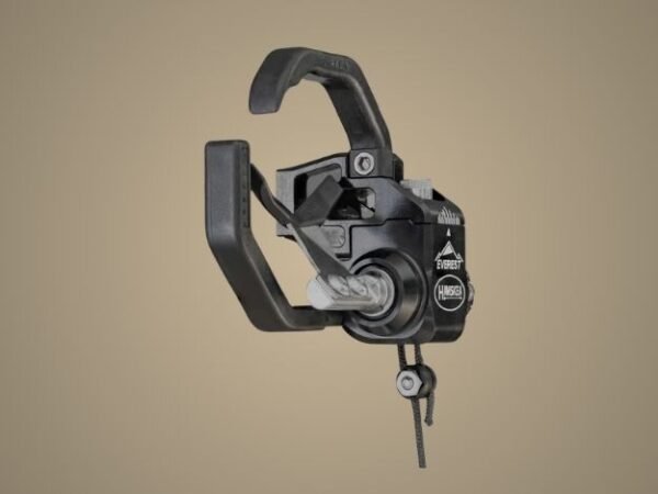 Hamskea Everest Rest with Integrate