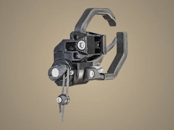 Hamskea Everest Rest with Integrate