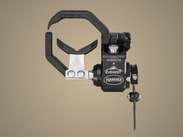 Hamskea Everest Rest with Integrate