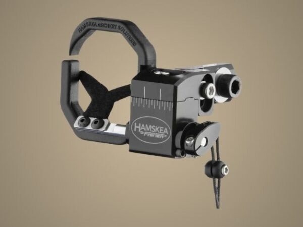 Hamskea Primer Arrow Rest Hamskea Primer Arrow Rest