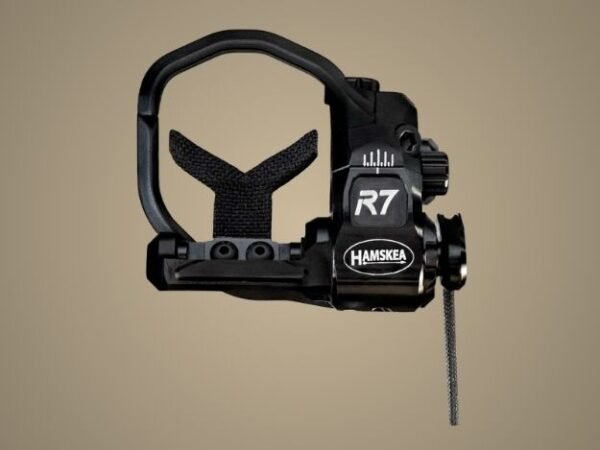 Hamskea R7 Arrow Rest