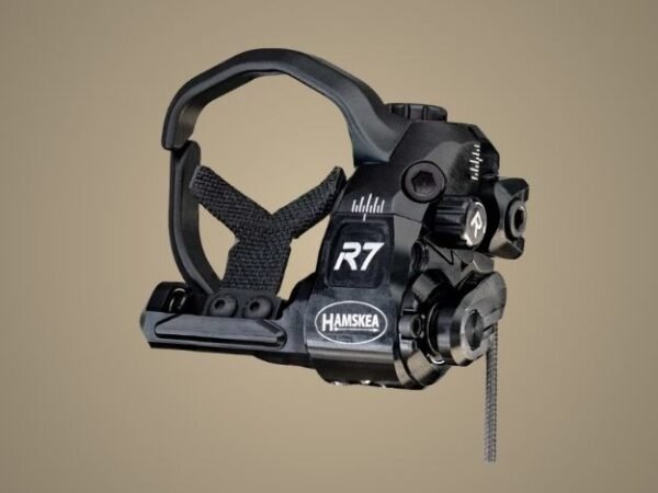Hamskea R7 Arrow Rest