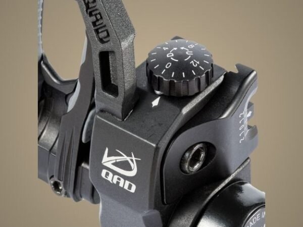 QAD Ultra Rest MX2 Arrow Rest