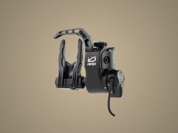 QAD Ultra Rest MX2 Arrow Rest
