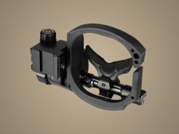 Ripcord Ratchet IMS Mount Limb Driven Rest with Micro-Adjustment