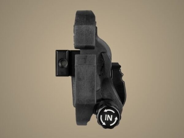 Ripcord Ratchet IMS Mount Limb Driven Rest with Micro-Adjustment