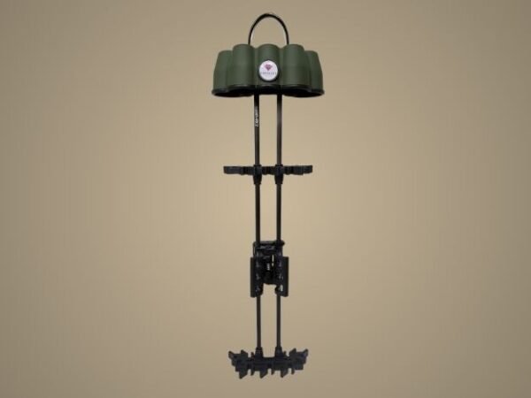 Talon XL Quivers to Match 3K Stabilizers OD green Talon XL Quiver