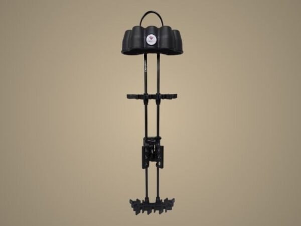 Talon XL Quivers to Match 3K Stabilizers matte black Talon XL Quiver