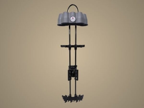 Talon XL Quivers to Match 3K Stabilizers stone grey Talon XL Quiver