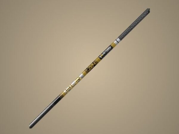 Victory HLR Elite Fletched Arrows (6 Pack)