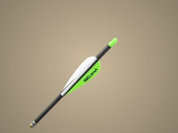 Victory HLR Elite Fletched Arrows (6 Pack)