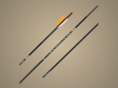 Victory RIP SS Elite Fletched Arrows (6 Pack) Victory RIP SS Elite Fletched Arrows (6 Pack)