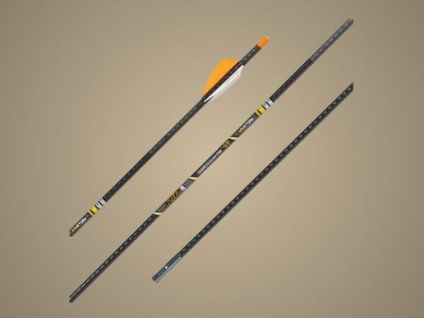 Victory RIP SS Elite Fletched Arrows (6 Pack) Victory RIP SS Elite Fletched Arrows (6 Pack)