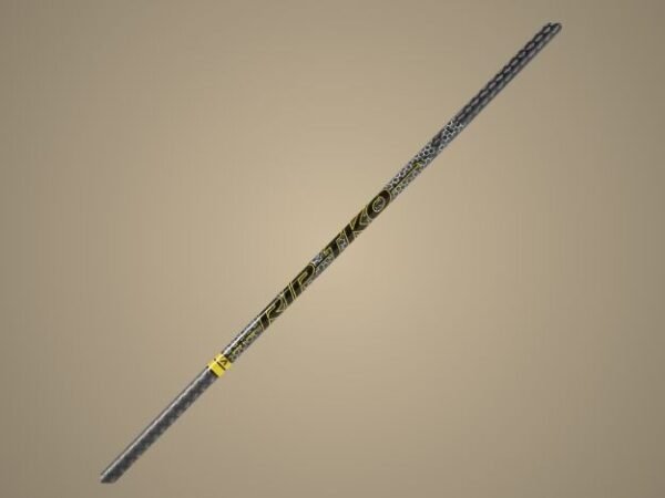 Victory RIP TKO Elite Fletched Arrows (6 Pack) (2) Victory RIP TKO Elite Fletched Arrows (6 Pack)