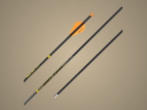 Victory RIP TKO Elite Fletched Arrows (6 Pack) Victory RIP TKO Elite Fletched Arrows (6 Pack)