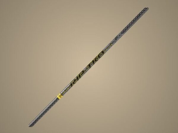 Victory RIP TKO Elite V1 Arrow Shafts (2) Victory RIP TKO Elite V1 Arrow Shafts (12 pack)