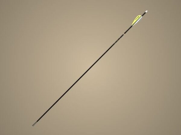 Victory Rival X Fletched Arrows (2) Victory Rival X Fletched Arrows (6 Pack)