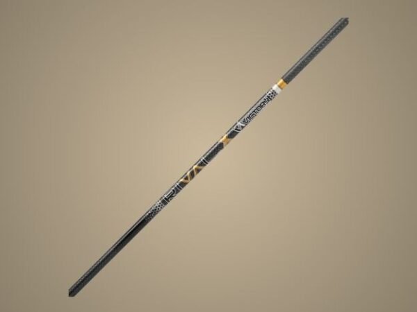 Victory Rival X Fletched Arrows (3) Victory Rival X Fletched Arrows (6 Pack)