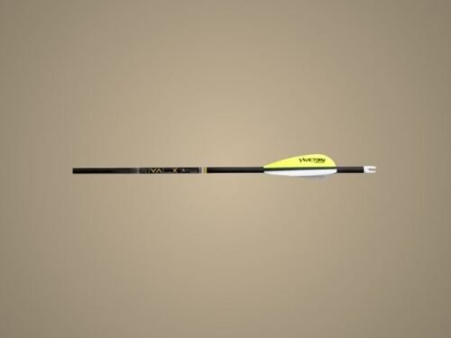 Victory Rival X Fletched Arrows Victory Rival X Fletched Arrows (6 Pack)