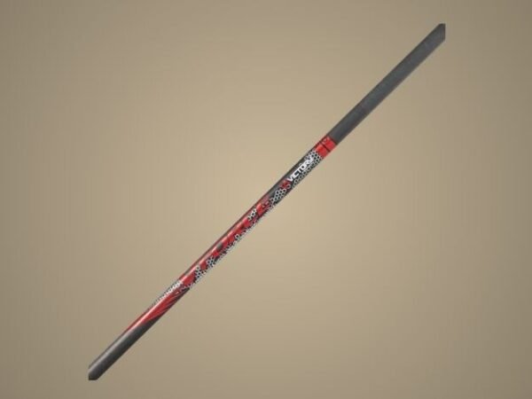 Victory VForce 245 Sport V6 Fletched Arrows (6 Pack)