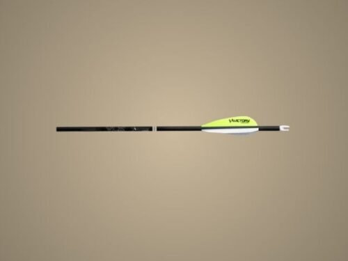 Victory VLR Elite Fletched Arrows Victory VLR Elite Fletched Arrows (6 Pack)