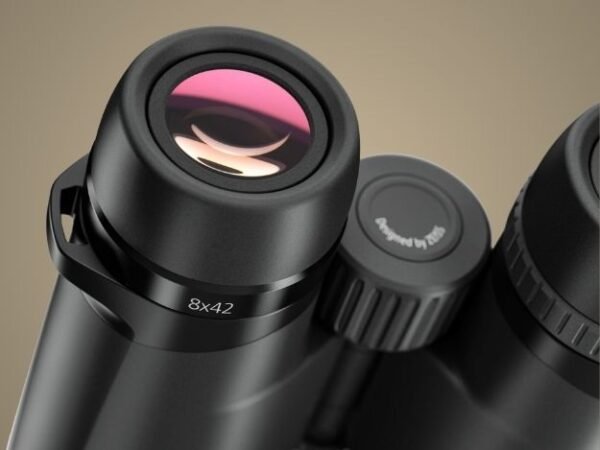 ZEISS Conquest HDX Binoculars (3) ZEISS Conquest HDX Binoculars
