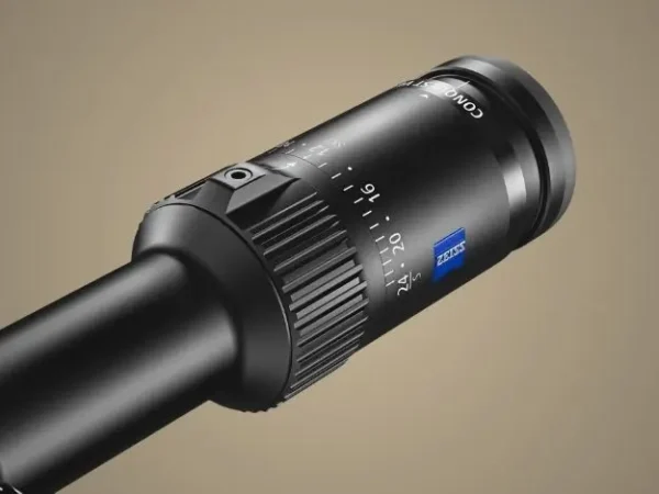 ZEISS Riflescope Conquest V4 4-16x44