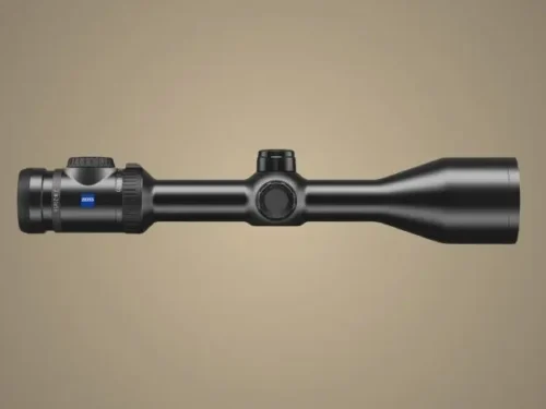 ZEISS Conquest V4 Riflescope ZEISS Riflescope Conquest V4 3-12x56