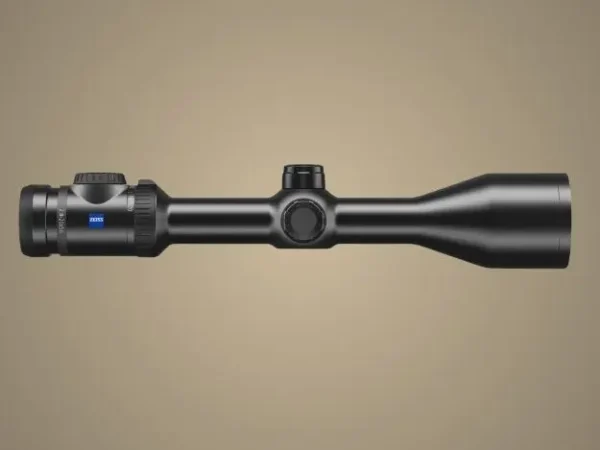 ZEISS Riflescope Conquest V4 4-16x44